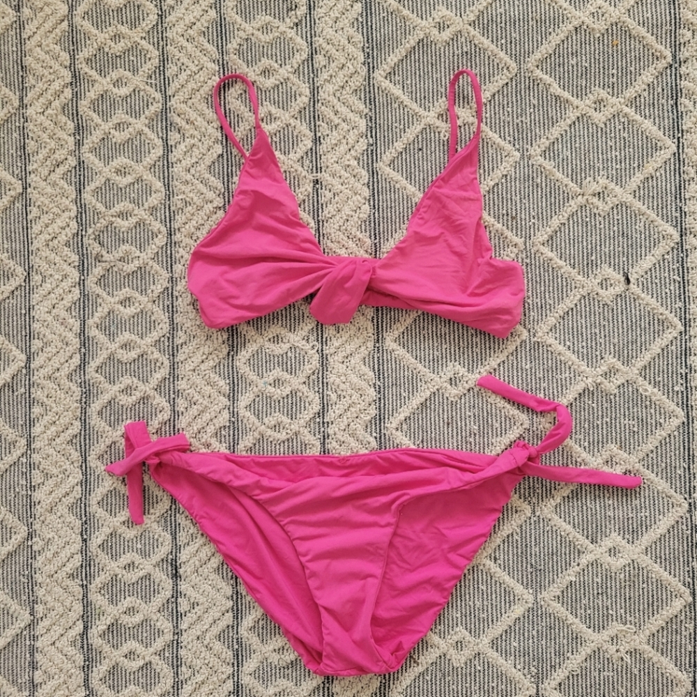 San Lorenzo Swimsuit/Bikini Set